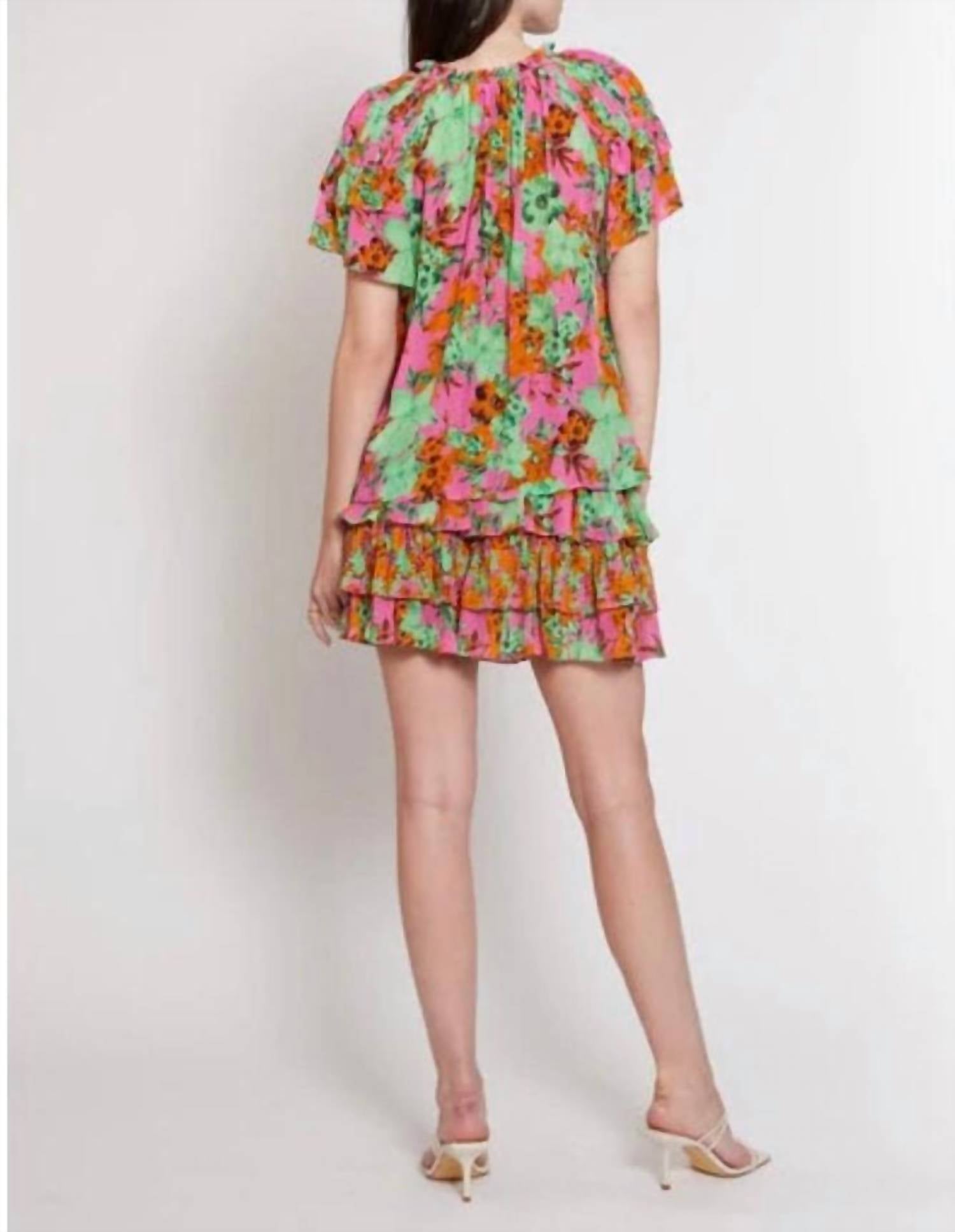 Gilner Farrar - Layla Blouse