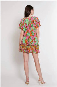 Gilner Farrar - Layla Blouse