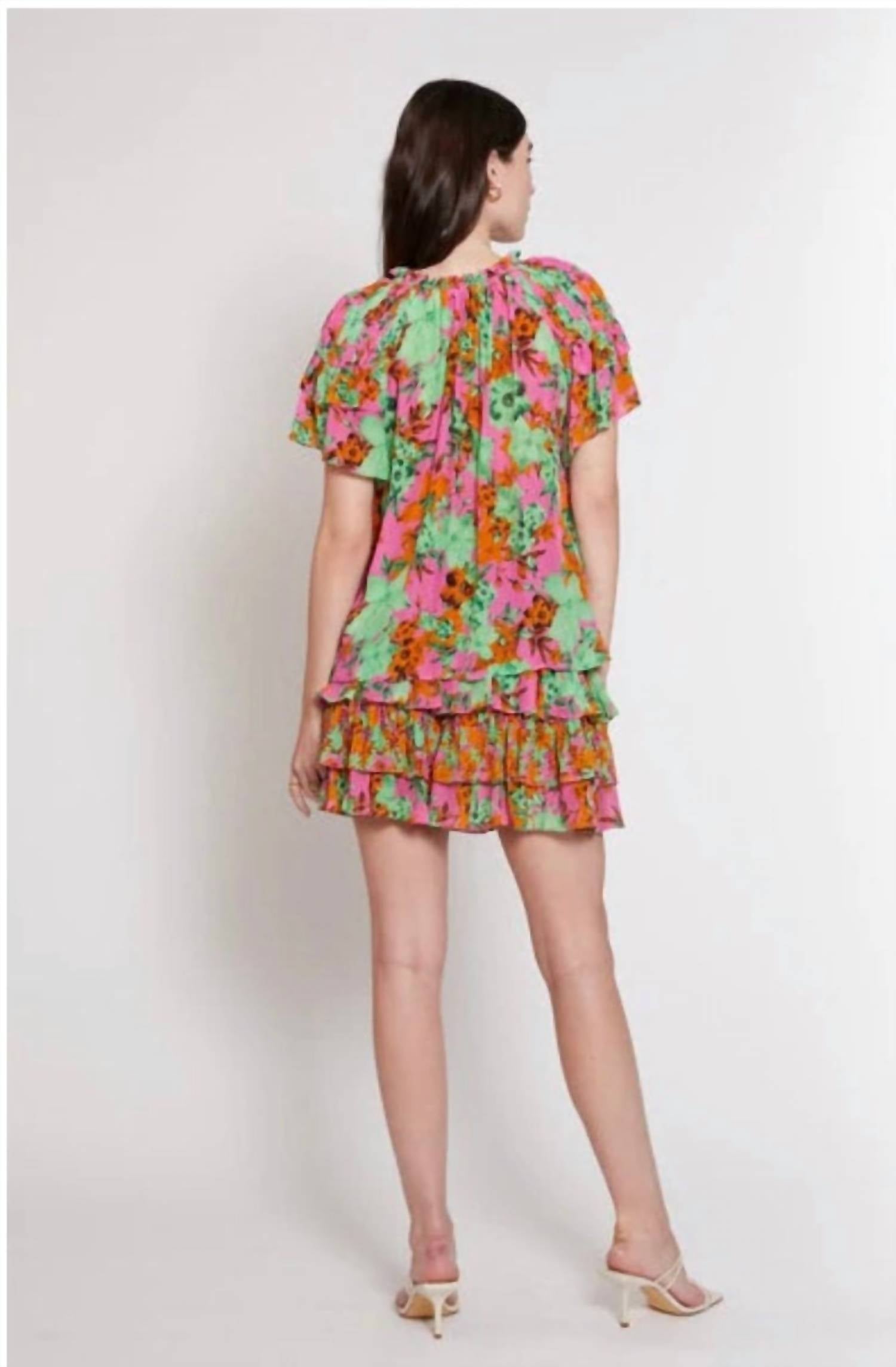 Gilner Farrar - Layla Blouse