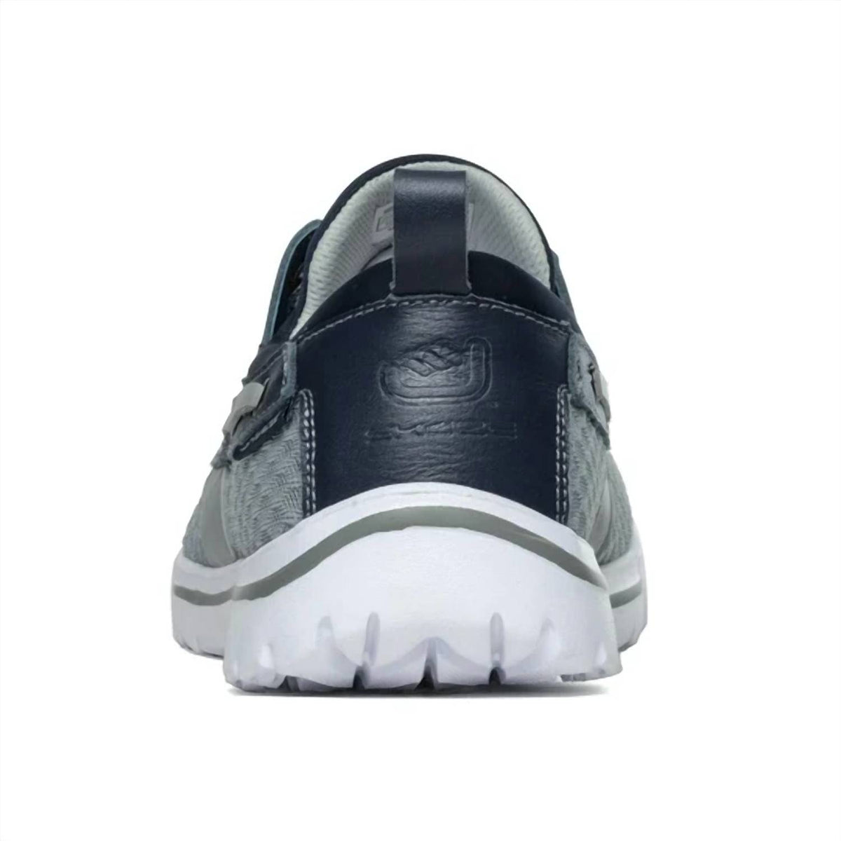 Skuze - Men's Del Marina Shoes - Wide