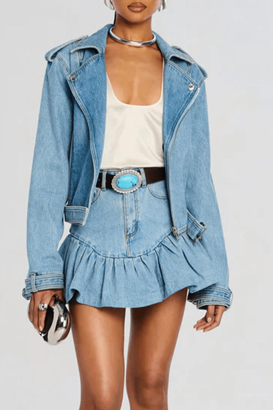 Retrofete - Shay Denim Jacket