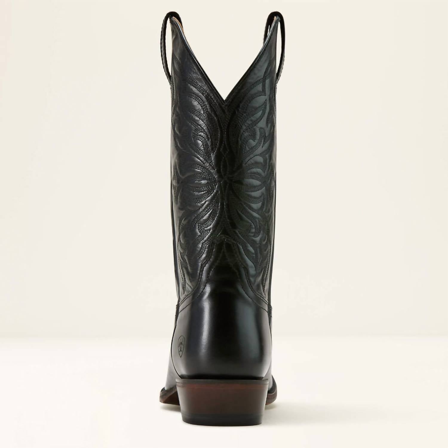 Ariat - Men's Maverick Western Boot