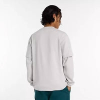 New Balance - Numeric Relaxed Athletic Logo T Shirt