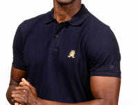 Eight X - Adrián Frog Gold Edition Polo