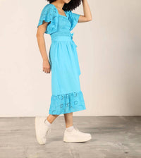 Maude Vivante - Kylie Dress