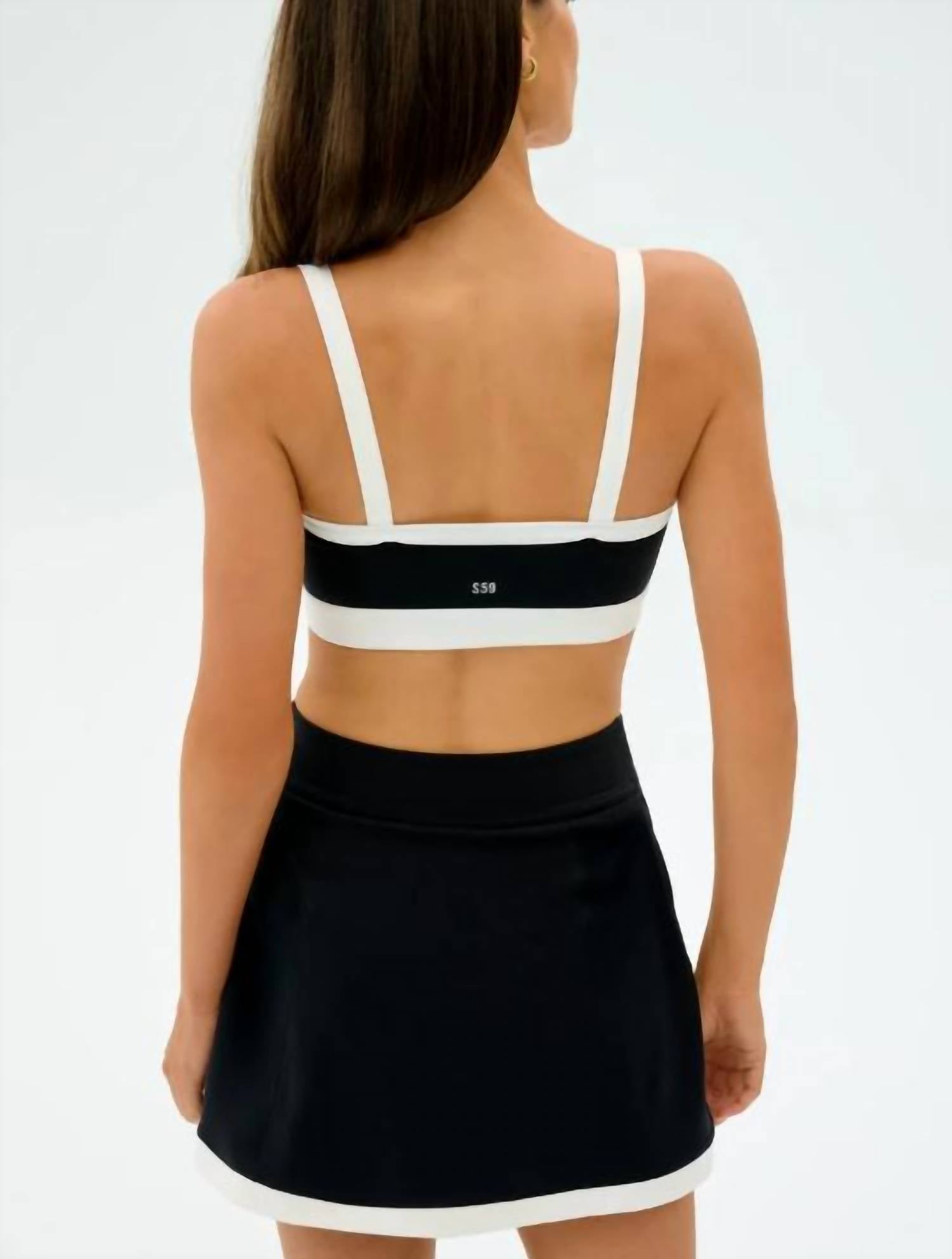 Splits59 - Monah Rigor Sports Bra