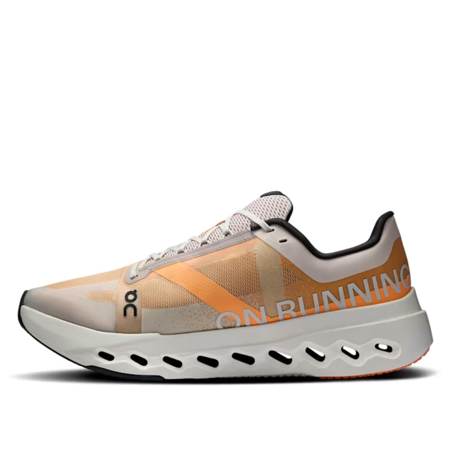 On - Men's Cloudsurfer 2 Running Shoe
