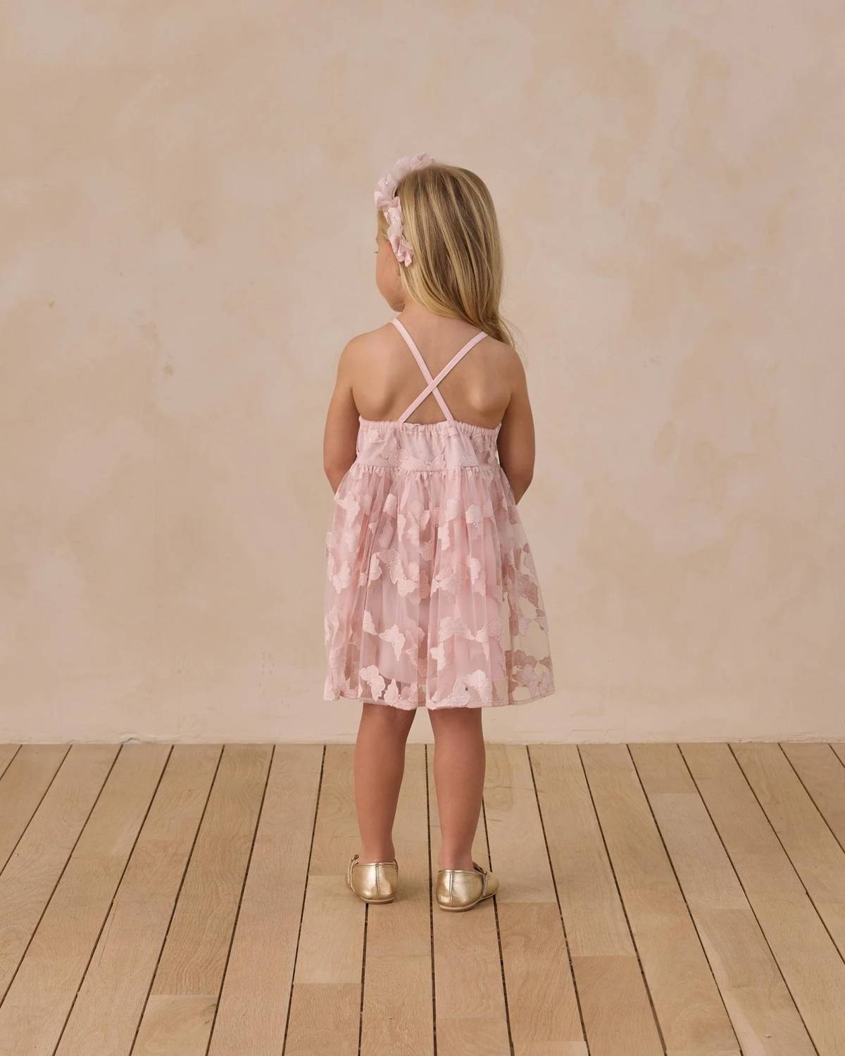 Noralee - Girl's Pippa Dress