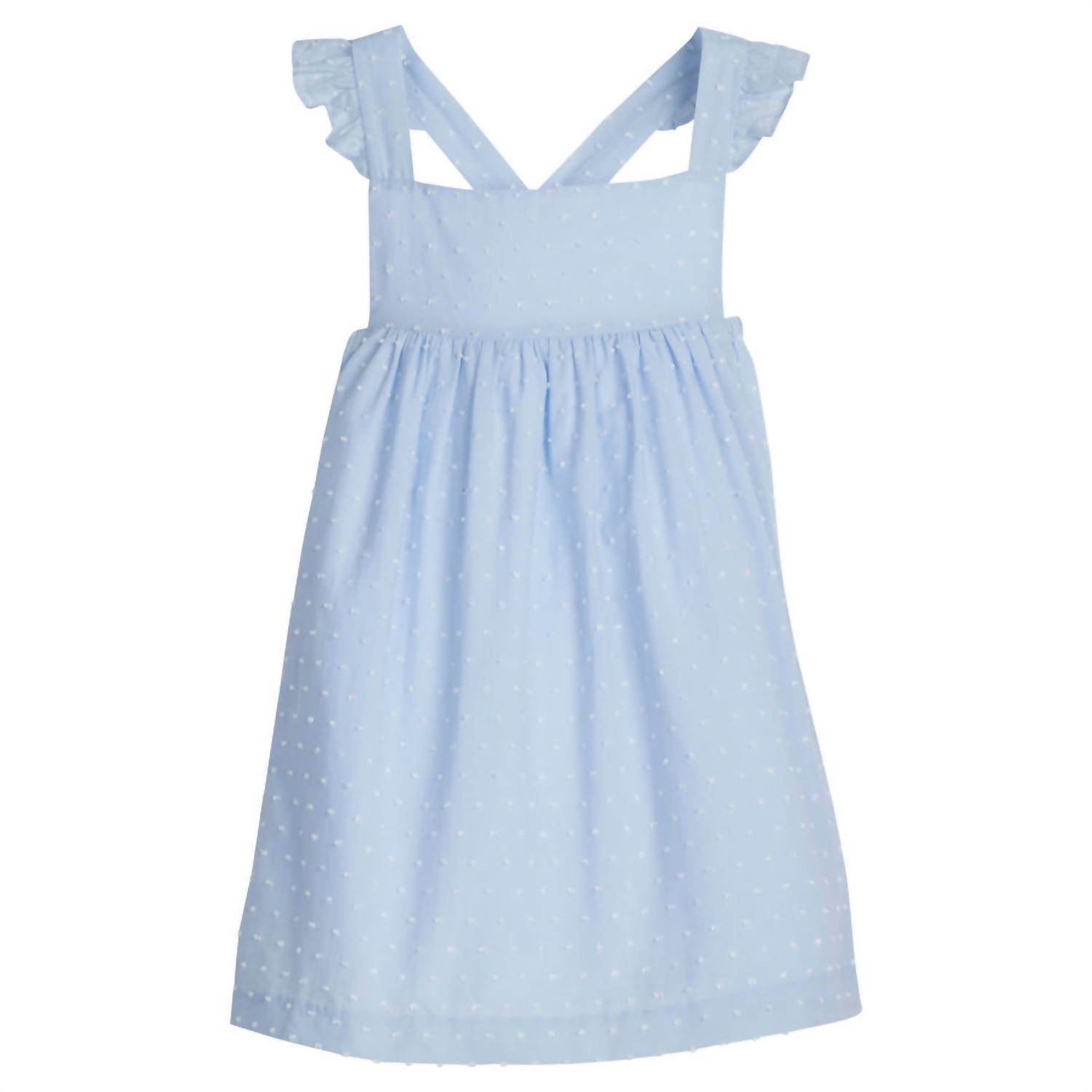 Little English - Girls Hope Dress