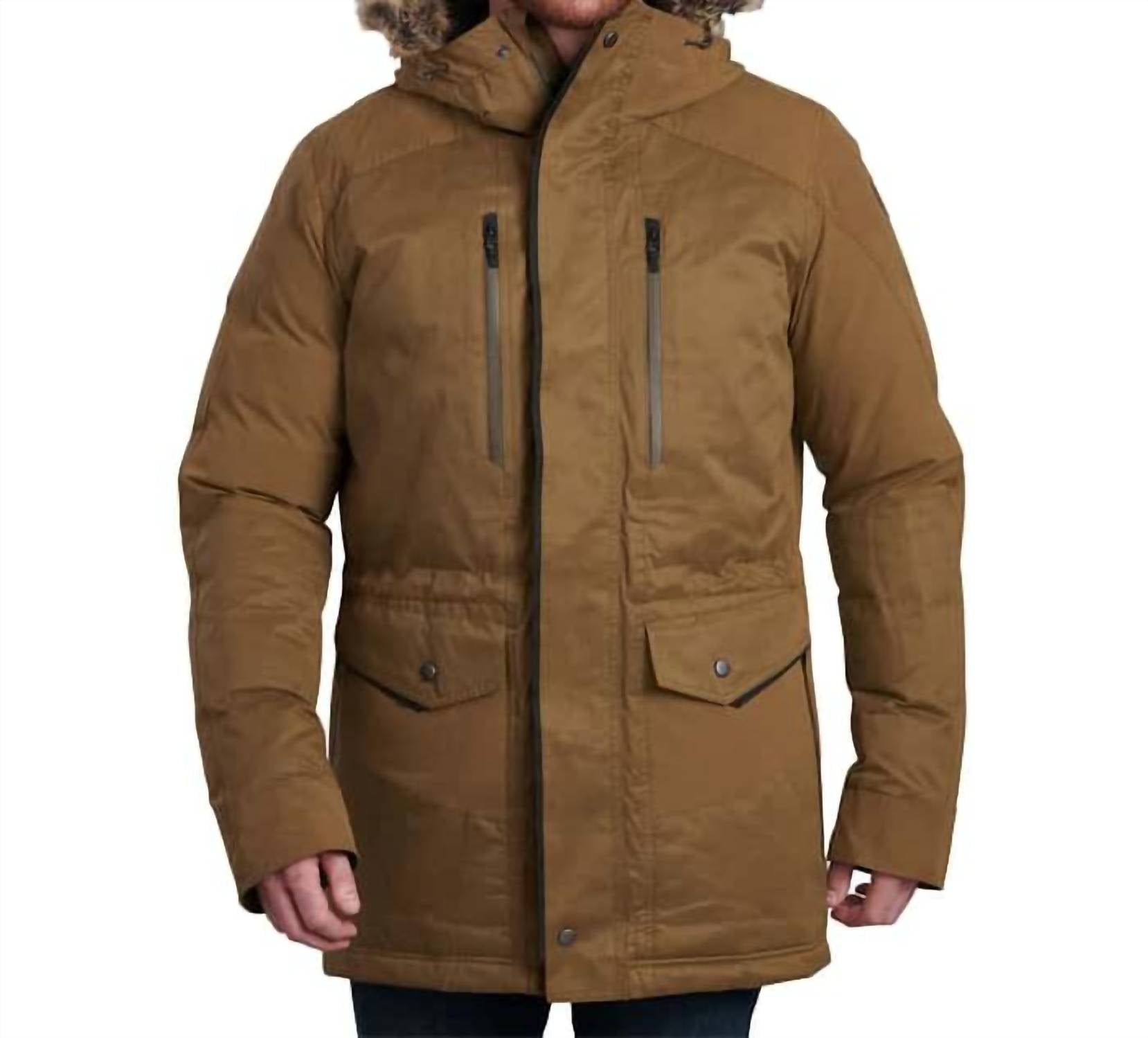 Kuhl - Men's Ukon Down Parka