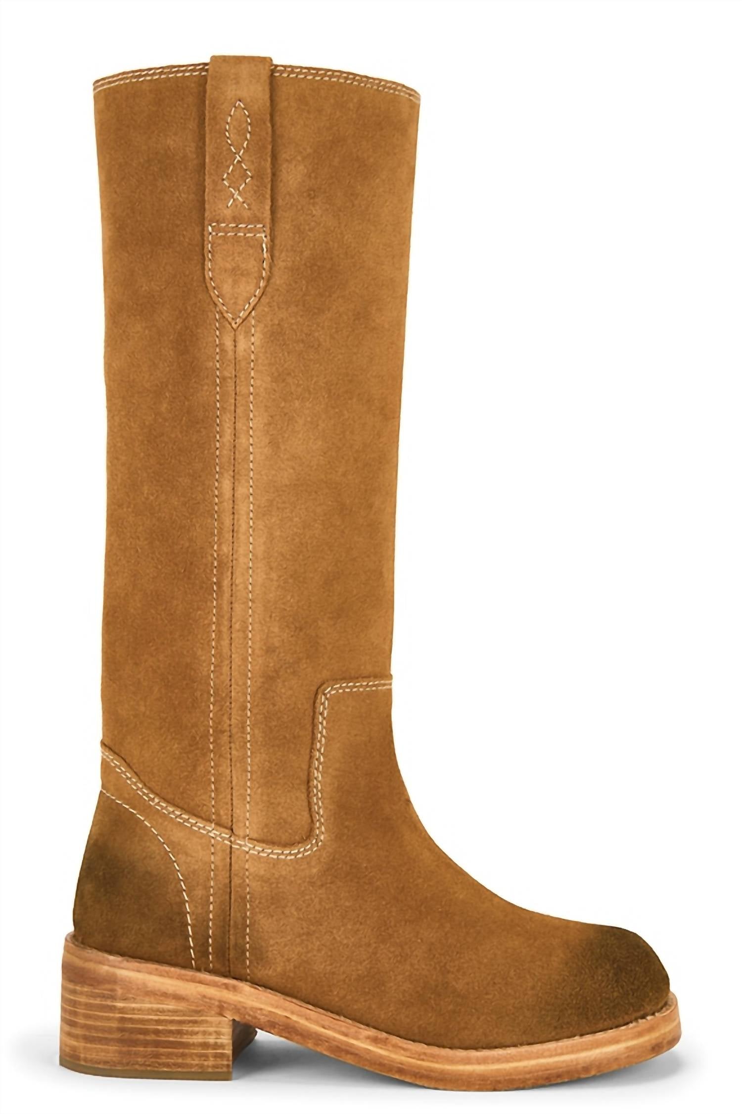 Free People - Women's Blaze Pull On Boots