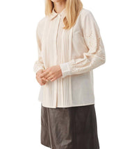 Part Two - Carole Blouse
