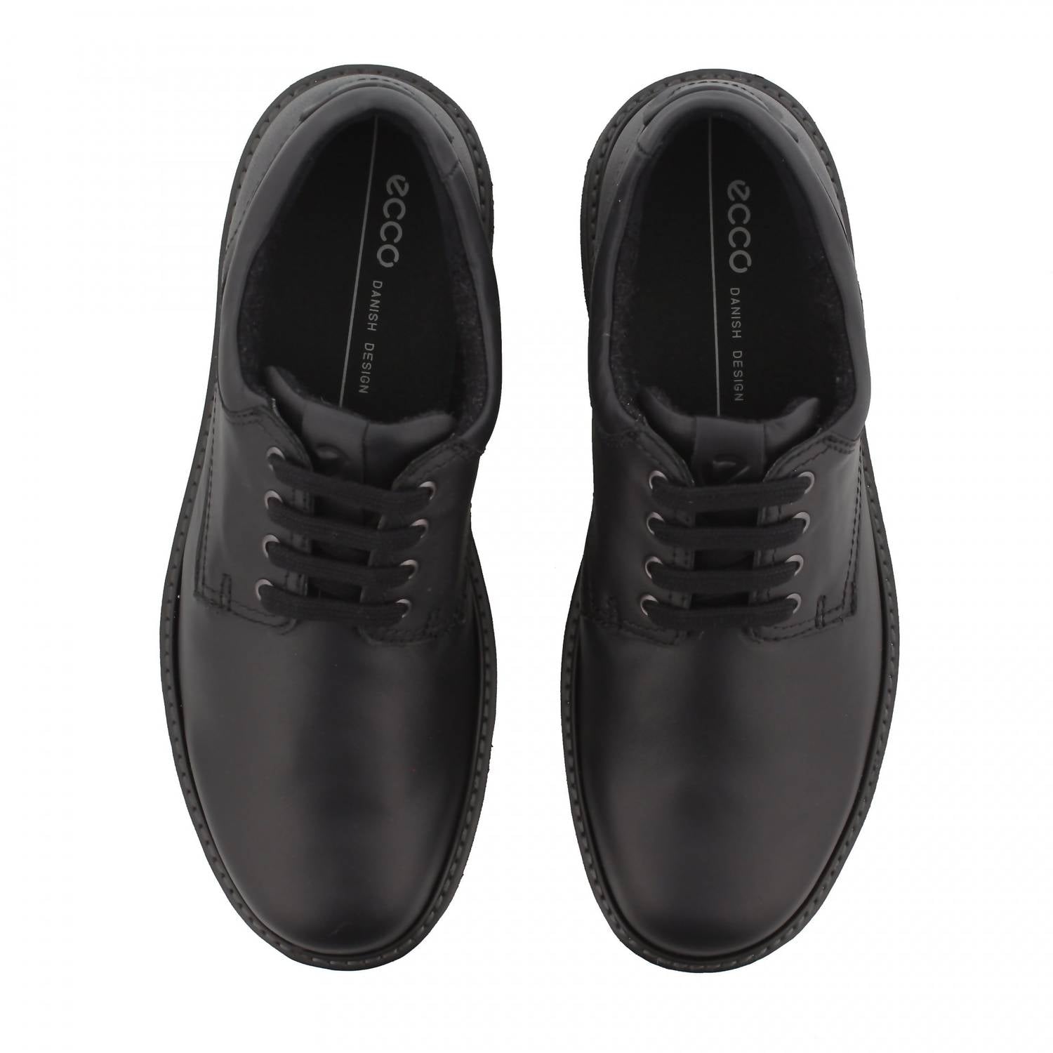 Ecco - Men's Turn Derby Shoe