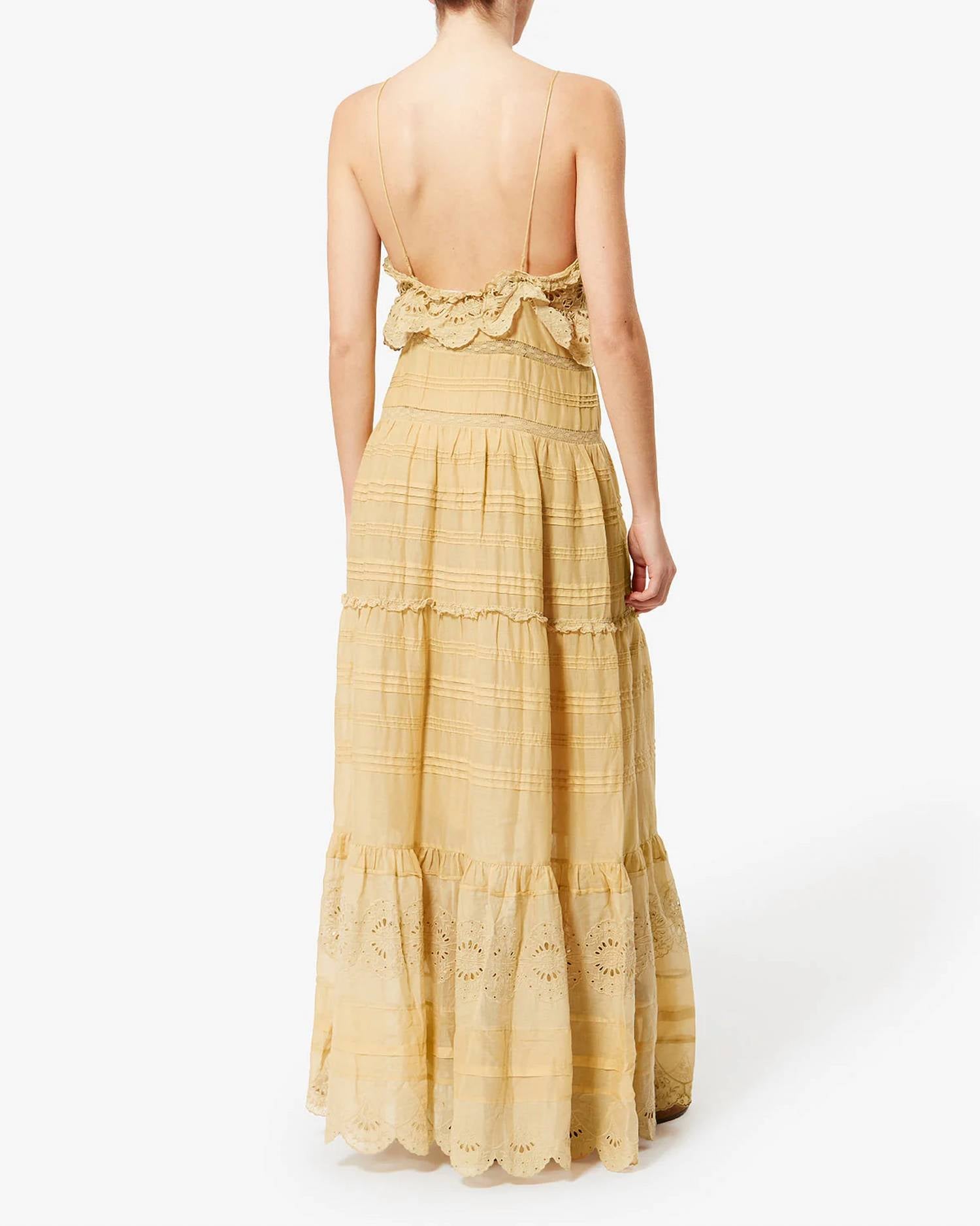 Isabel Marant - Paule Dress