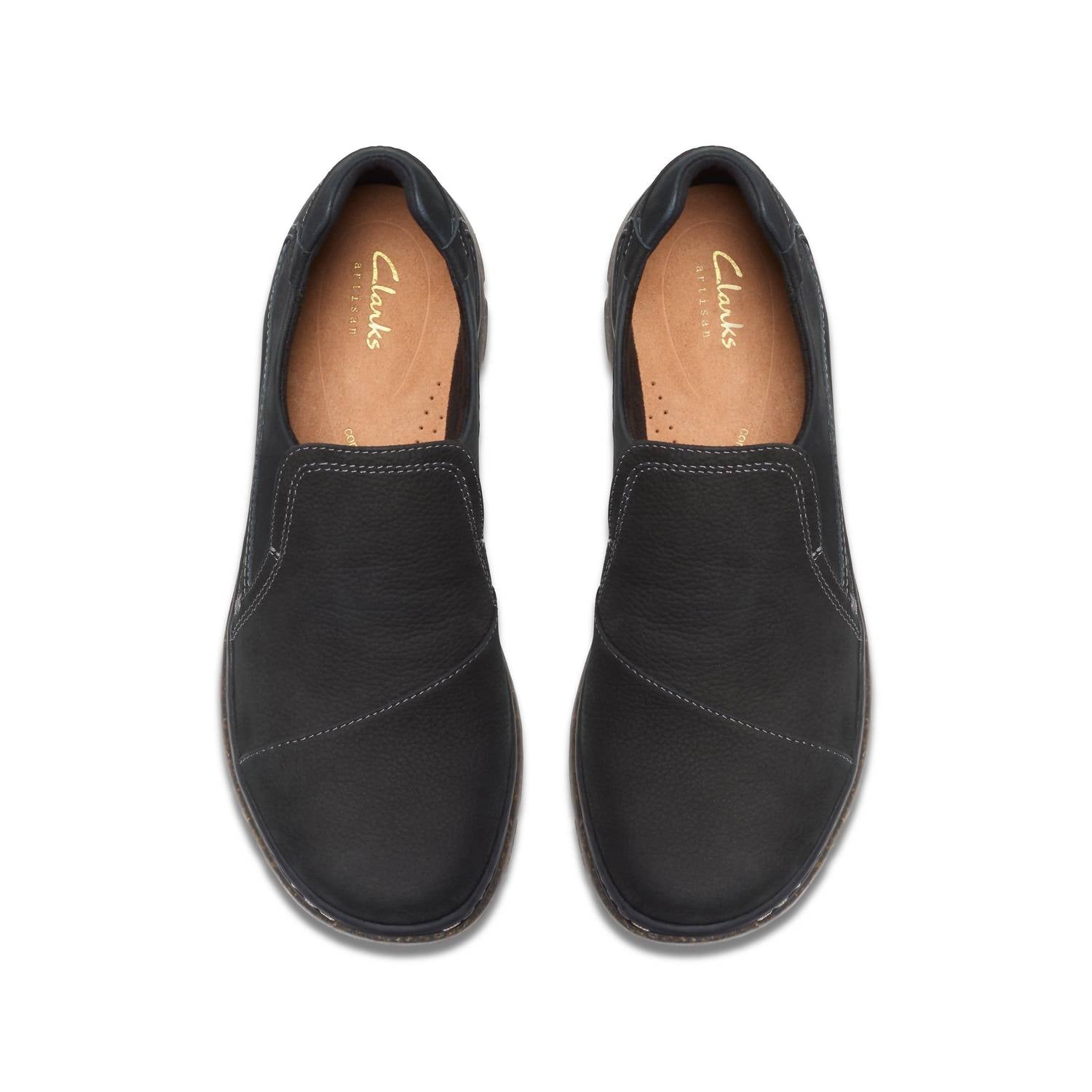 Clarks - Women's Orlene Slip-on Shoe
