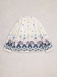 White Stuff - Lana Button Down Top