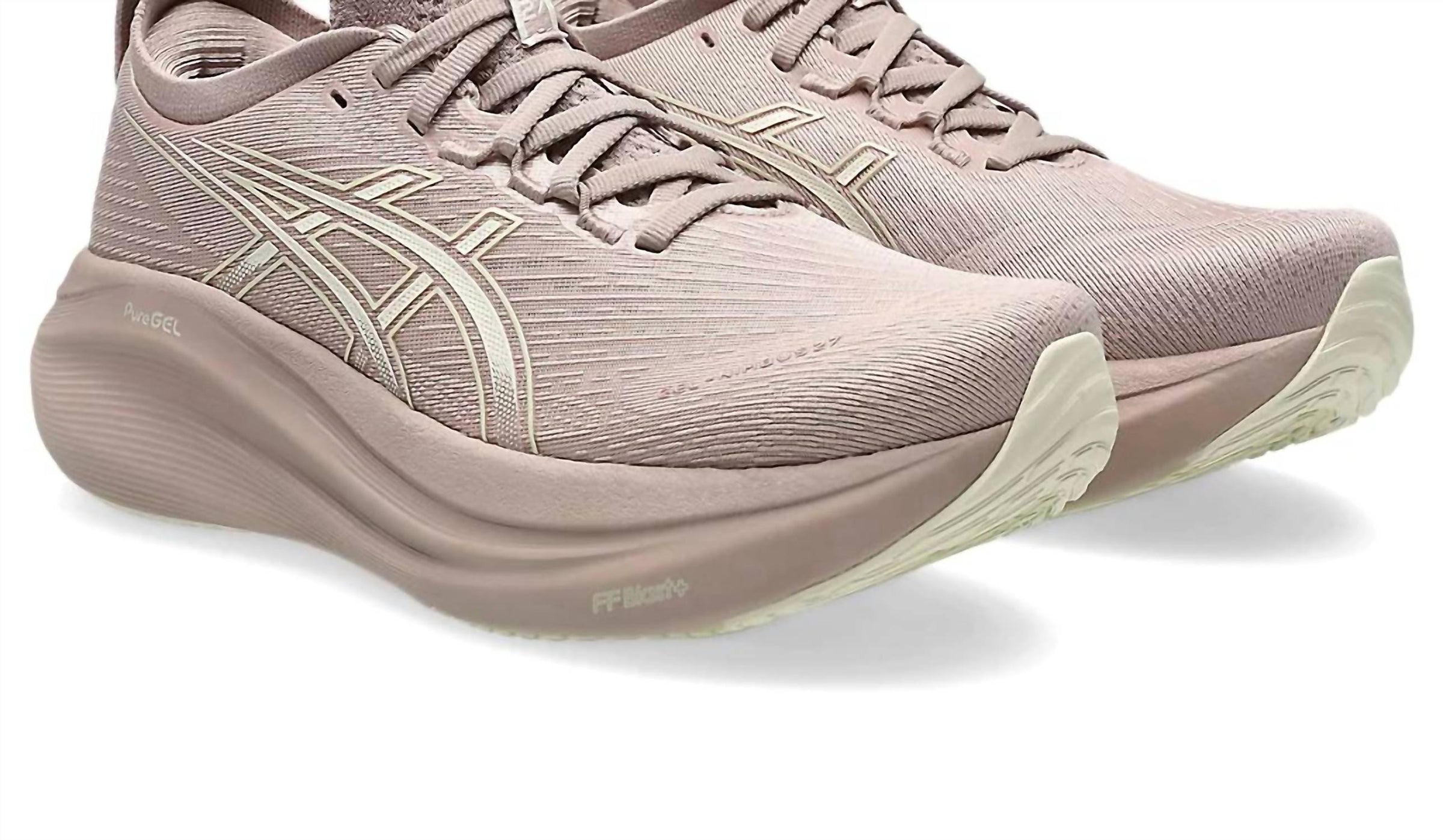 Asics - Women's Gel Nimbus 27 Running Shoe