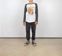Tiny Whales - Howdy Podner Shirt