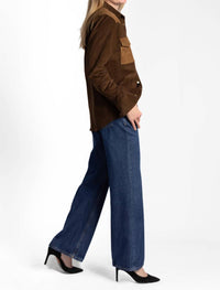 Closed - Gillan Wide Leg Jeans