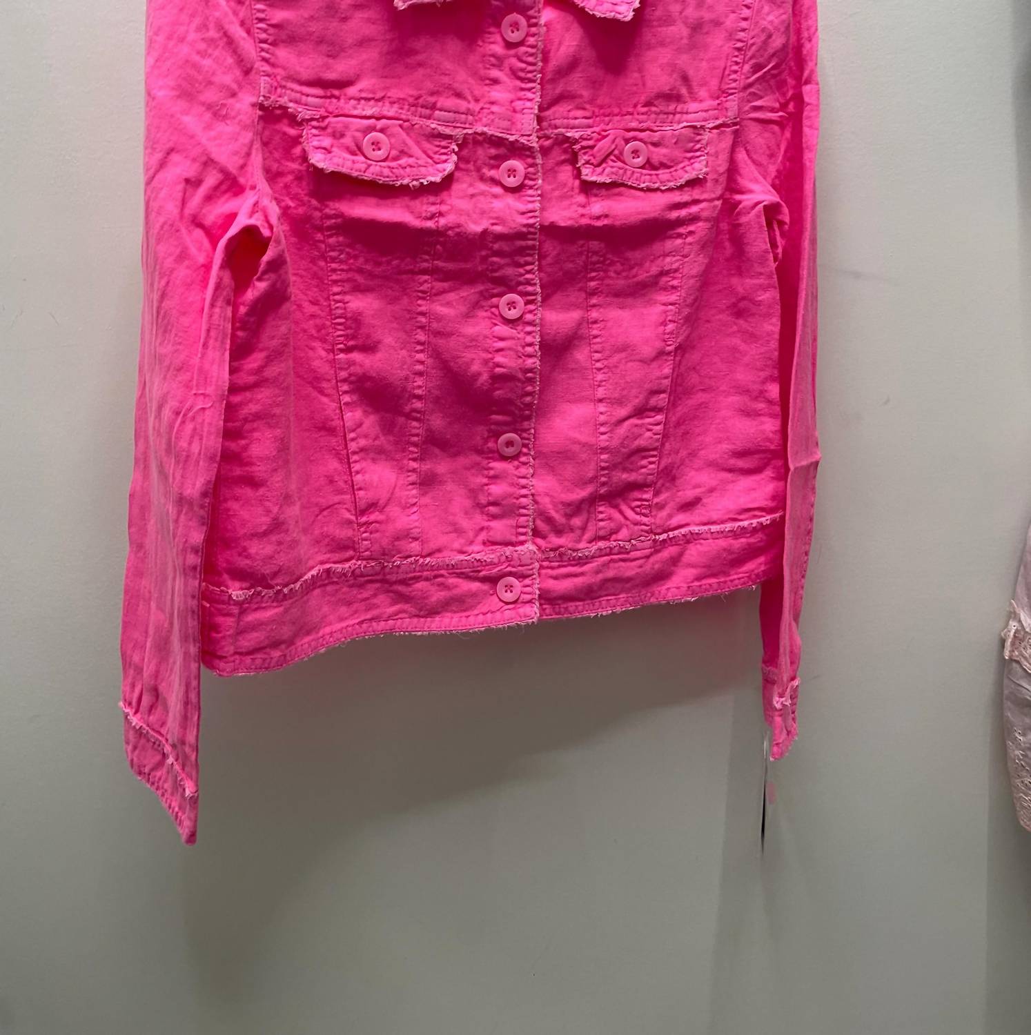 Lulu-B - Women's Travel Jacket
