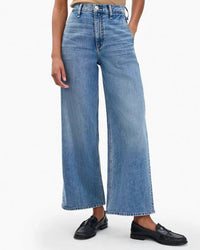 Rag & Bone - Andi Wide Leg Jean