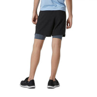 New Balance - Men's R.w.tech 2 In 1 Shorts