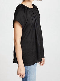Hatch - Cecilia Short Sleeves Top