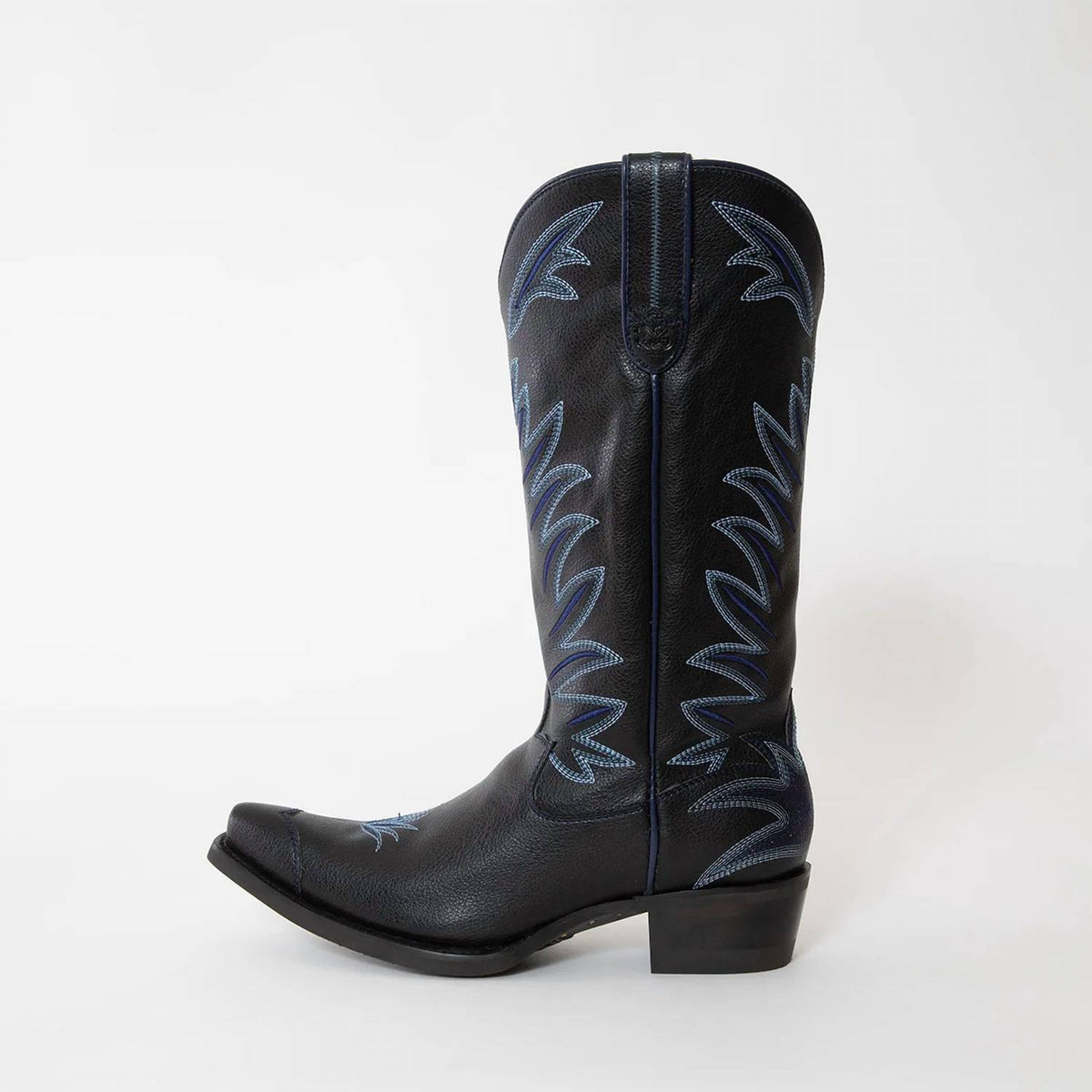 Desert Bloom - Women's Wild Agave Onyx Boots