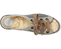 Fly London - Women's Yuta617fly Wedge Sandal
