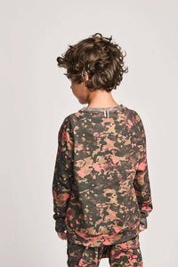 Munsterkids - Adventure Crew Sweatshirt