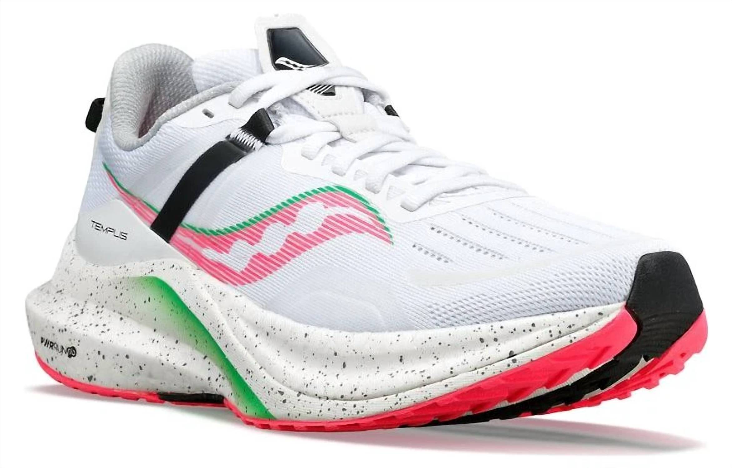 Saucony - Women's Tempus Running Shoes