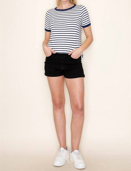 Staccato - Barrick Top