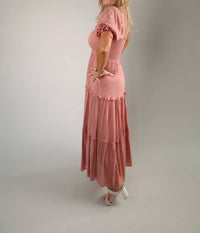 Z Supply - Women's Liora Maxi Dress