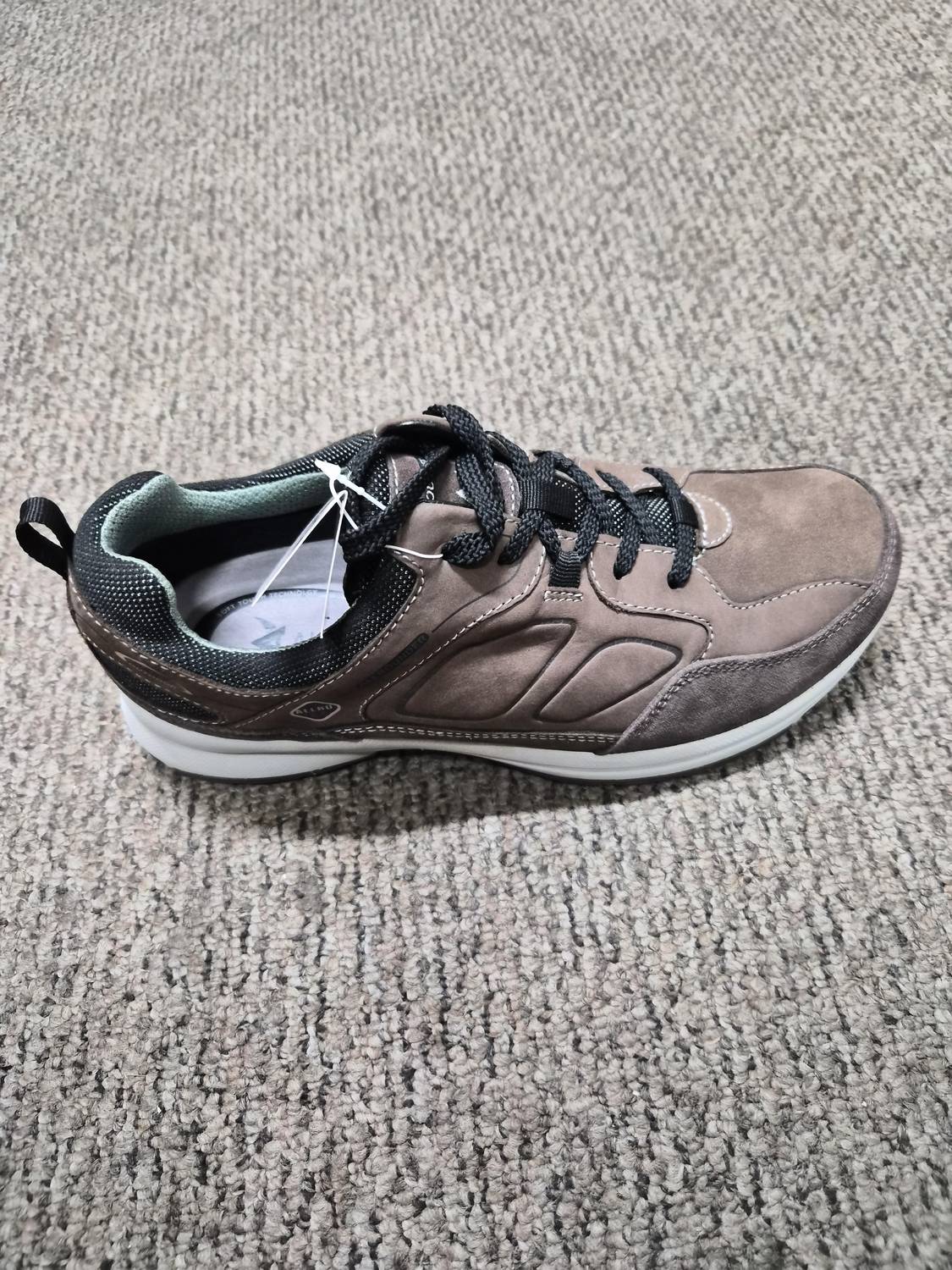 Mephisto - Men's Caletto Tex Shoes