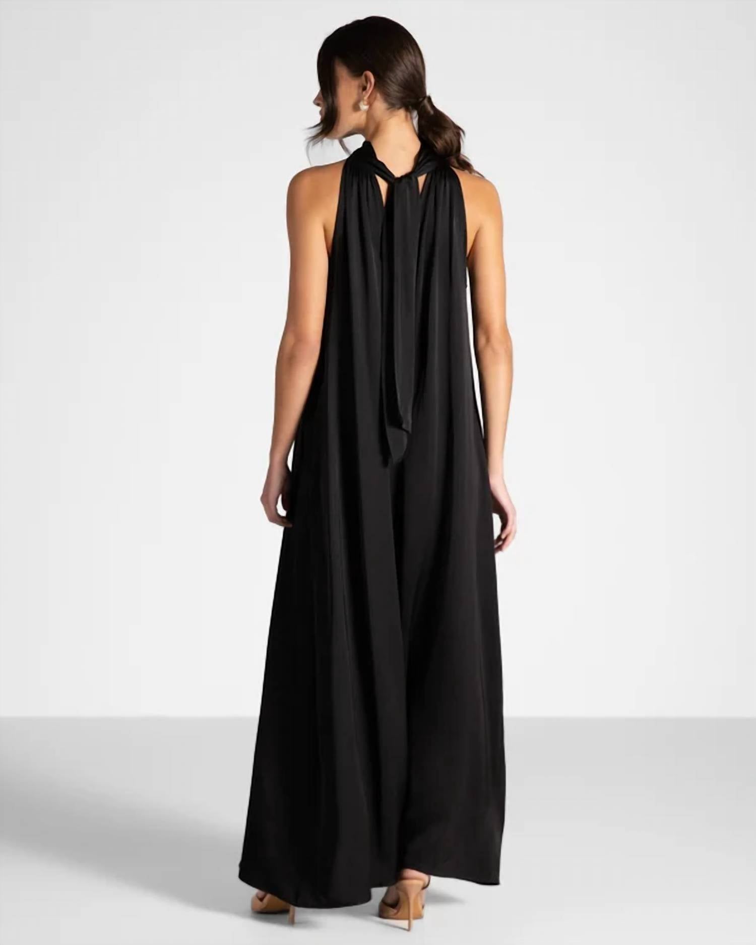 Fifteen Twenty - Halter Dress