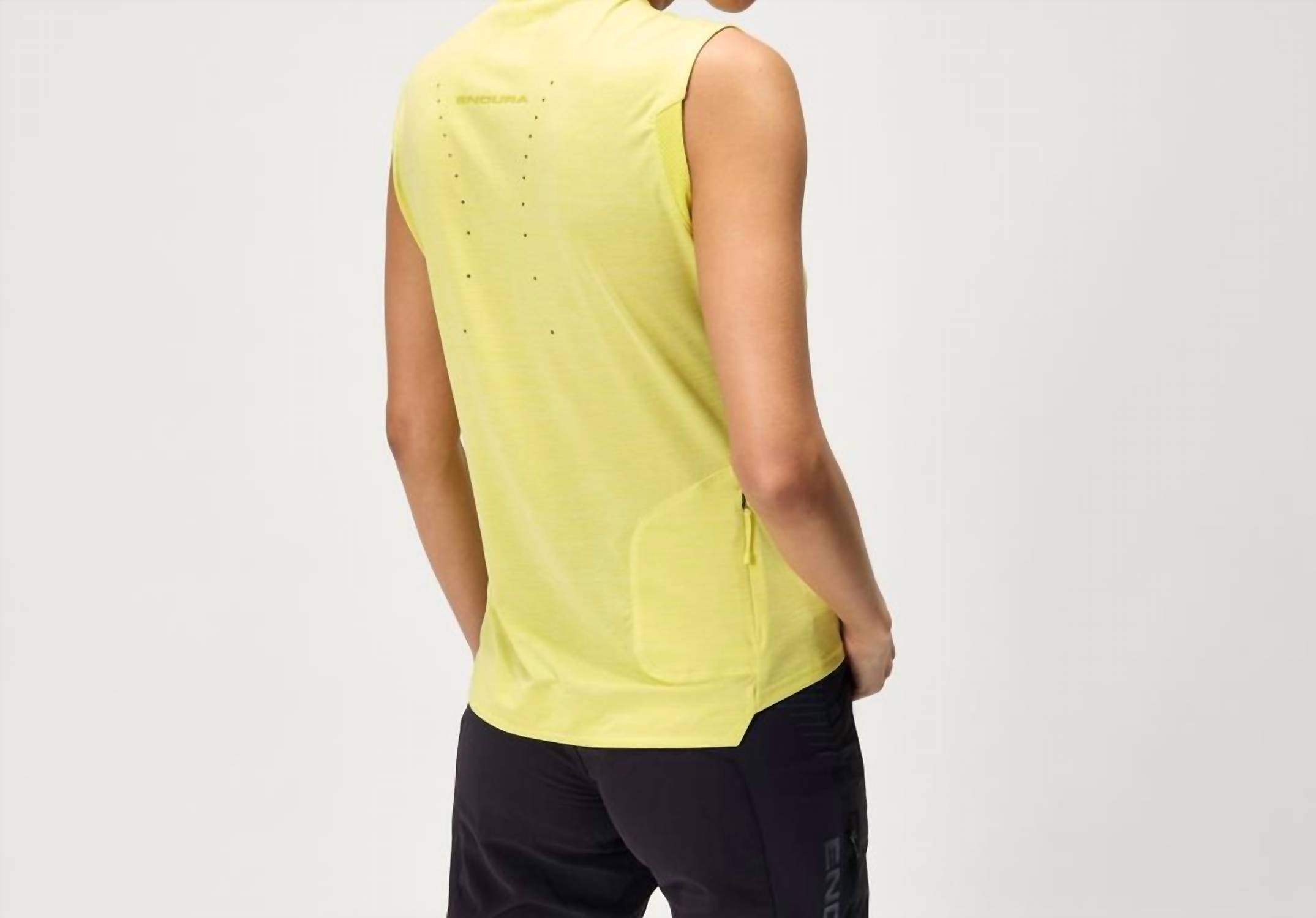 Endura Inc - Women's Singletrack Tank Top