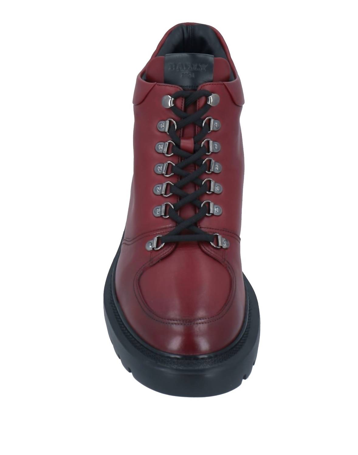 Bally - Men's Valiant Calf Leather Boots
