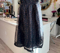 Aureum - Women's Piper Midi Dress