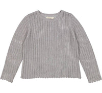 GIRLS TAIA KNIT TOP