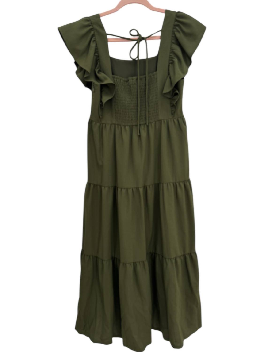 Crosby By Mollie Burch - Women's Eloise Dress