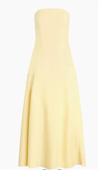 Favorite Daughter - Women's The Favorite Strapless Dress