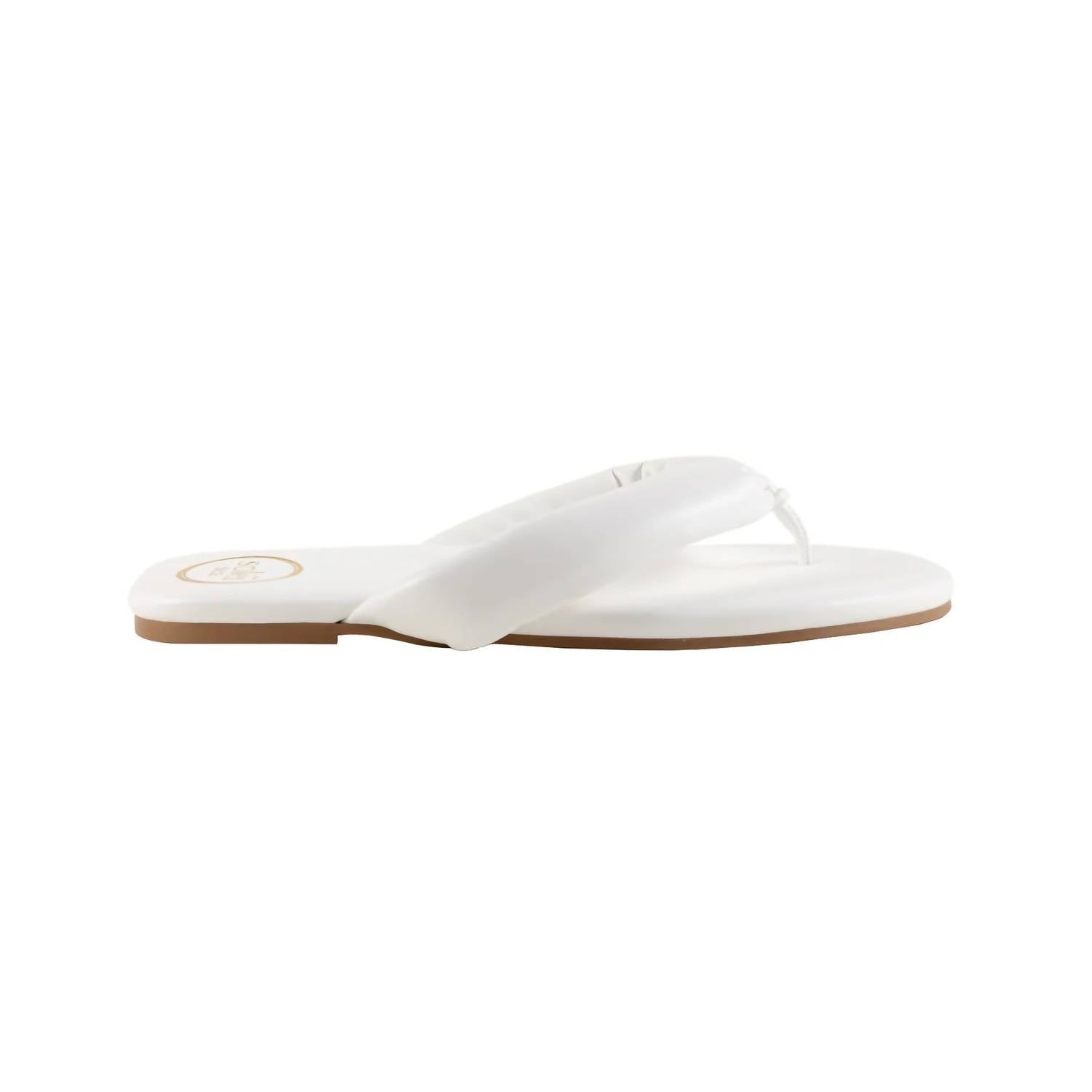Solei Sea - Women's Gisel Sandal