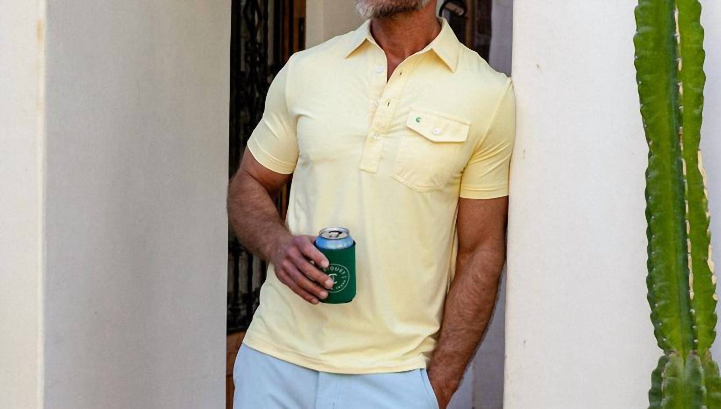 Criquet - Performance Sport Players Shirt