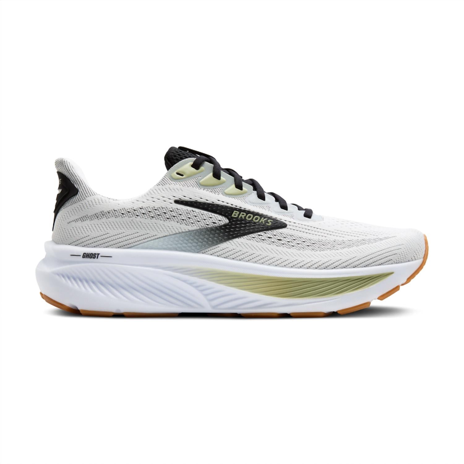 Brooks - Men's Ghost 17 Shoe