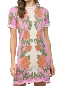 Fate - Delaney Dress