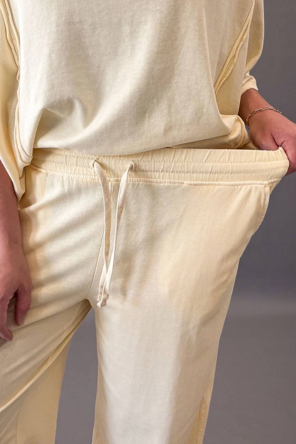 Rae Mode - Barrel Lounge Pants