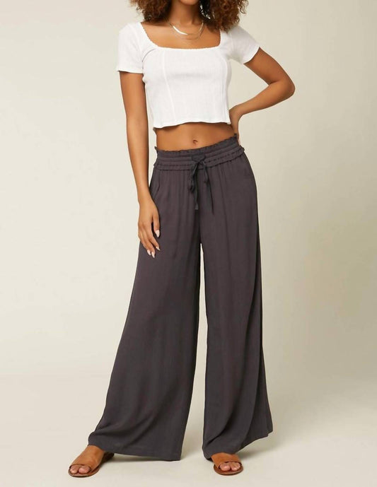 O'Neill - Channing Top