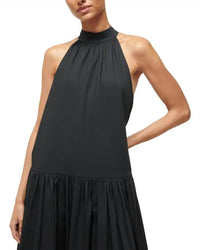 Staud - Midi Marlowe Dress