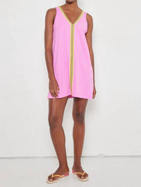 LISA TODD In a Tizzy Tunic in a tizzy tunic in passion - women's shirt