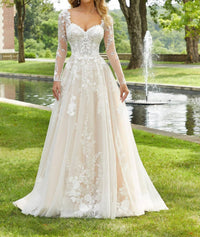 Morilee - Drucilla Romantic Wedding Dress